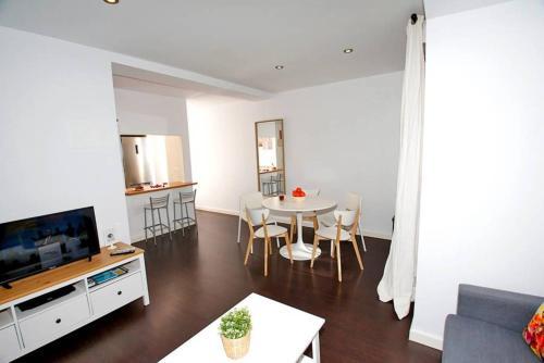 Cosy Center Apartment