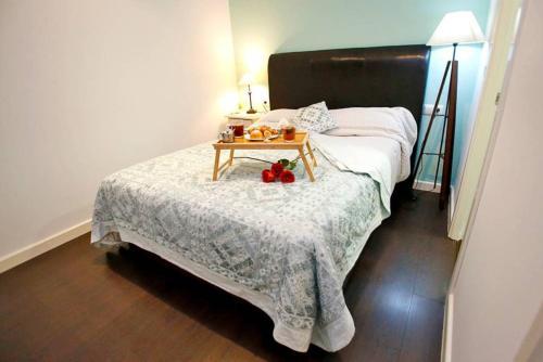 Cosy Center Apartment