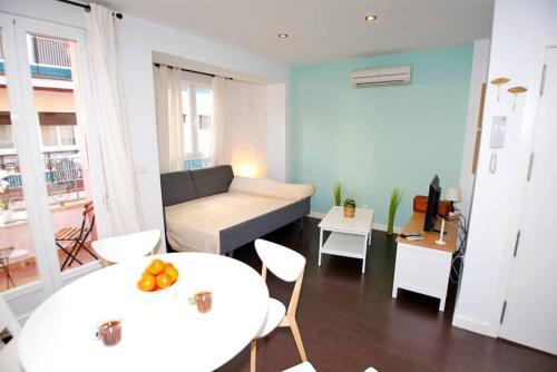 Cosy Center Apartment