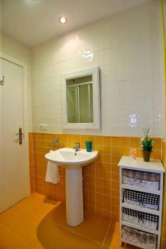 Cosy Center Apartment