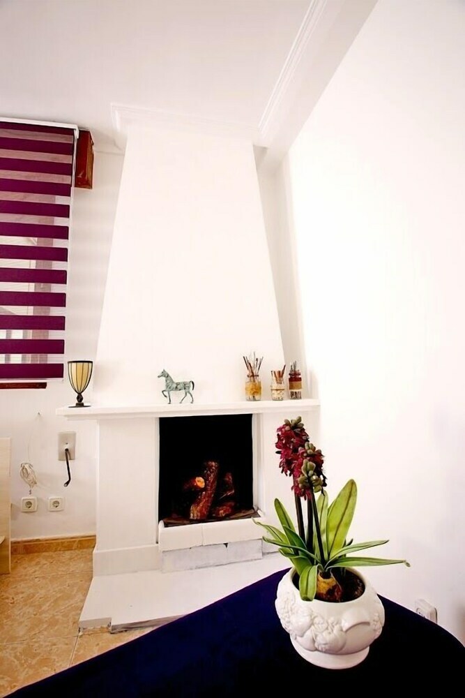 Soto Center Apartment