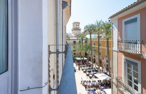 Apartamento San Agustin Alicante