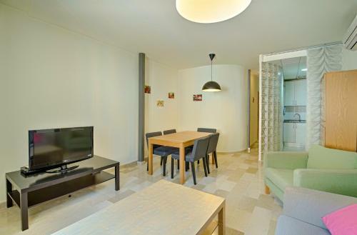 Apartamento San Agustin Alicante