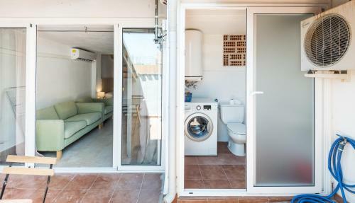 Apartamento San Agustin Alicante