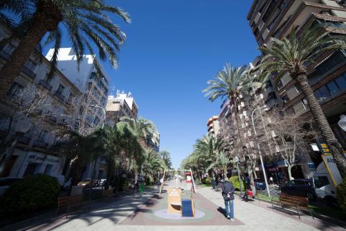 Apartamentos Kasa25 Gadea