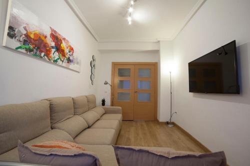 Apartamentos Kasa25 Gadea