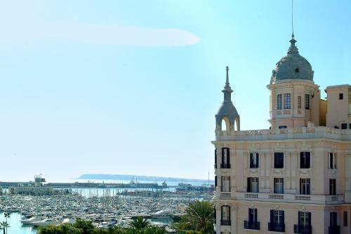 Apartamentos Kasa25 Gadea