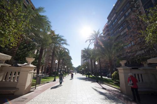 Apartamentos Kasa25 Gadea