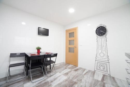 Apartamentos Kasa25 Gadea