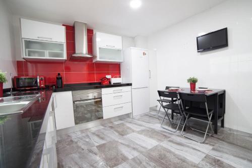 Apartamentos Kasa25 Gadea