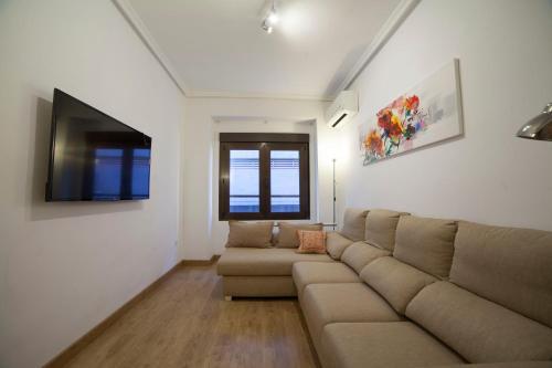 Apartamentos Kasa25 Gadea