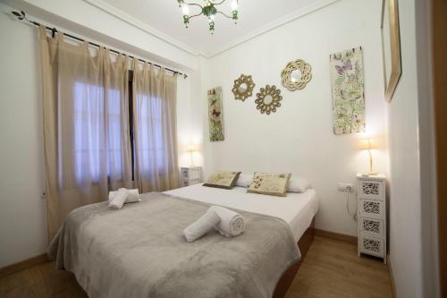 Apartamentos Kasa25 Gadea