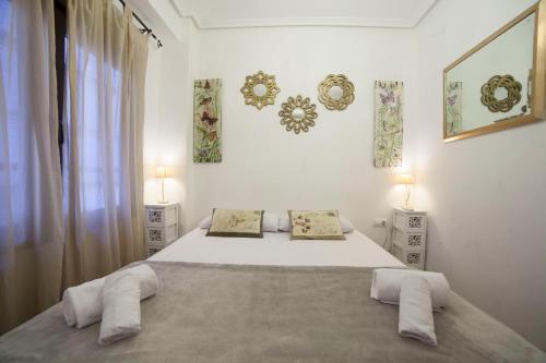 Apartamentos Kasa25 Gadea