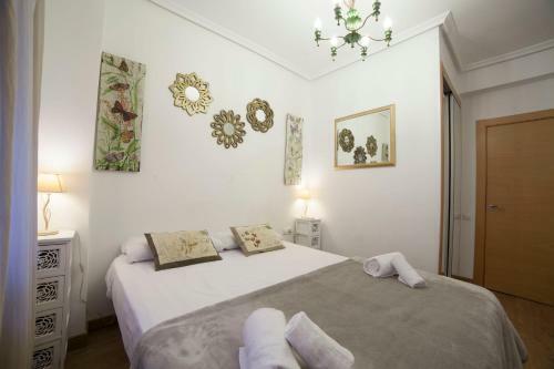 Apartamentos Kasa25 Gadea