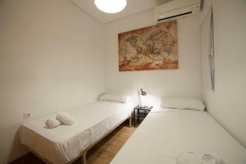 Apartamentos Kasa25 Gadea