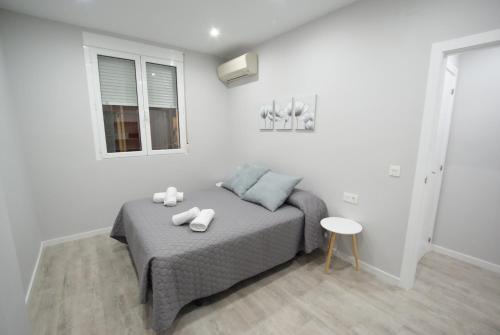 Apartamento Myflats Sf 54
