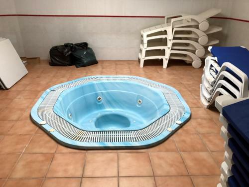 Apartamento 14 Bah�a Playa Almadraba