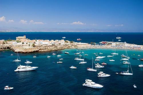 Apartamento 14 Bah�a Playa Almadraba
