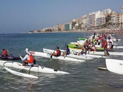 Apartamento 14 Bah�a Playa Almadraba