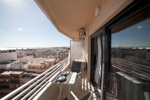 Apartamentos Kasa25 Loft Space Centro