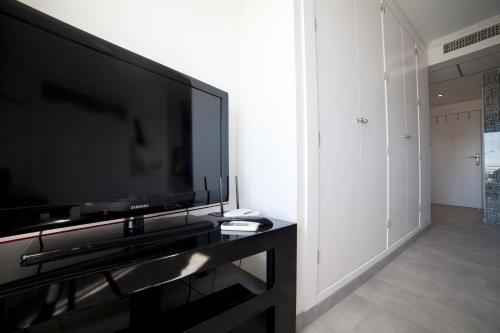Apartamentos Kasa25 Loft Space Centro