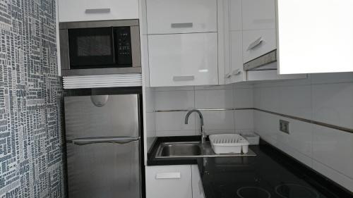 Apartamentos Kasa25 Loft Space Centro