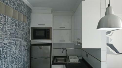 Apartamentos Kasa25 Loft Space Centro