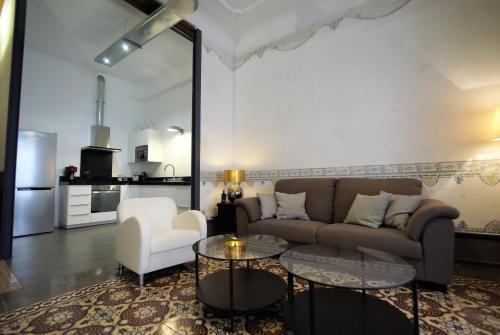 Apartamento Myflats Belando