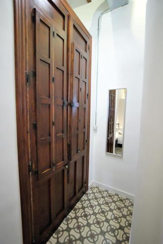 Apartamento Myflats Belando