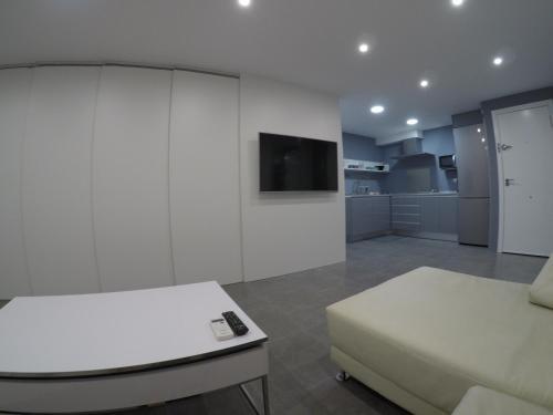 Apartamento Playa Albufereta