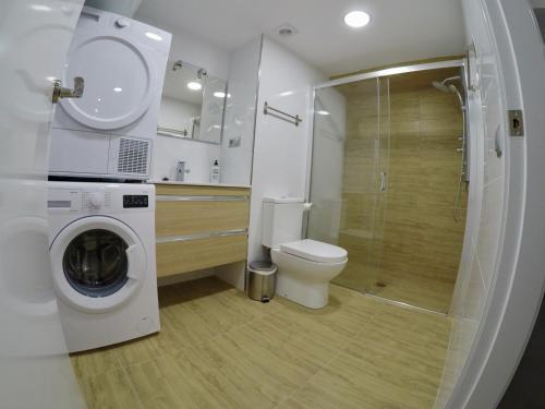 Apartamento Playa Albufereta