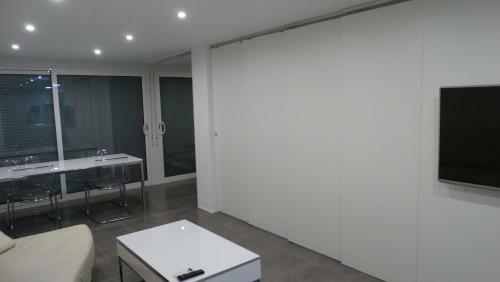 Apartamento Playa Albufereta