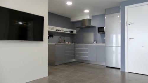 Apartamento Playa Albufereta