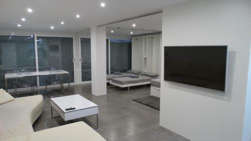 Apartamento Playa Albufereta