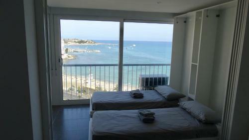 Apartamento Playa Albufereta