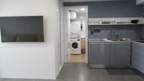 Apartamento Playa Albufereta