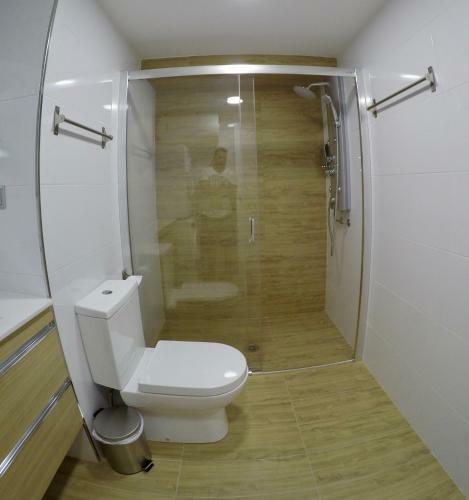 Apartamento Playa Albufereta