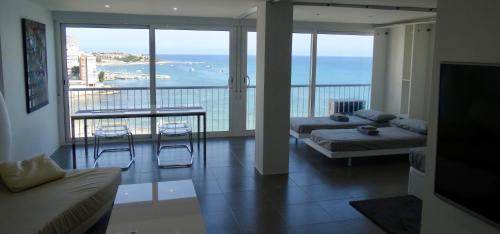 Apartamento Playa Albufereta