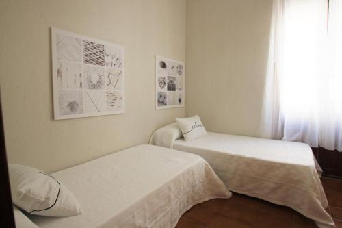 Apartamento Casaturis Maestro Gaztambide A101