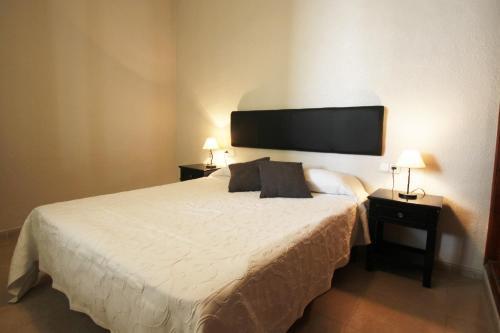 Apartamento Casaturis Maestro Gaztambide A101
