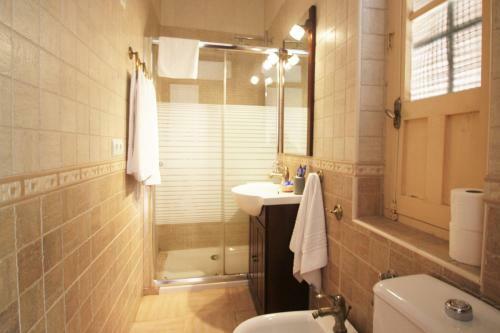 Apartamento Casaturis Maestro Gaztambide A101