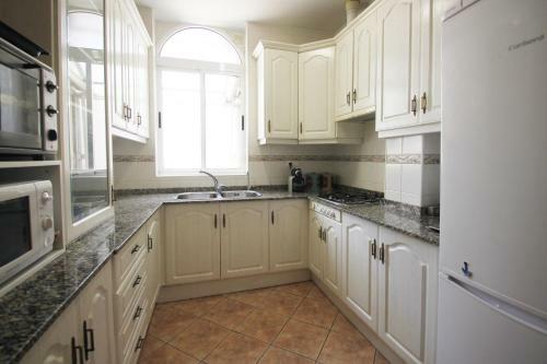 Apartamento Casaturis Maestro Gaztambide A101