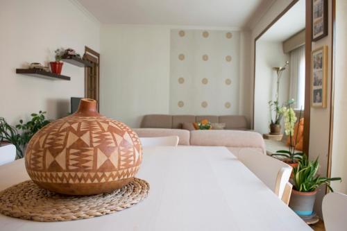 Apartamento El Cid