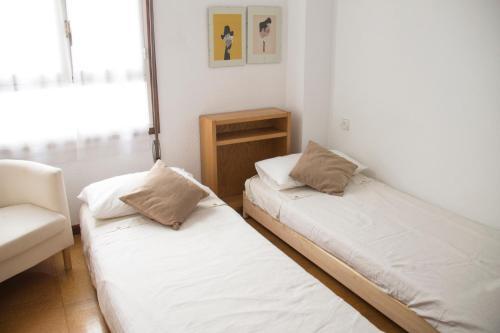 Apartamento El Cid