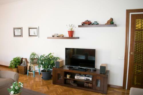 Apartamento El Cid