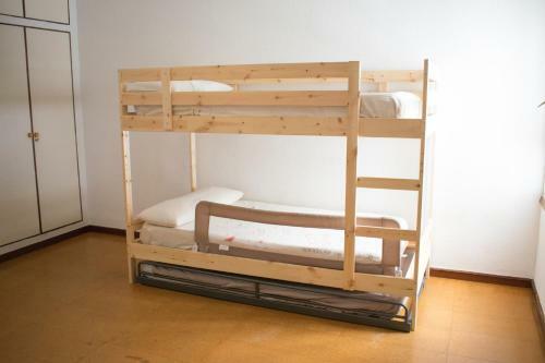 Apartamento El Cid