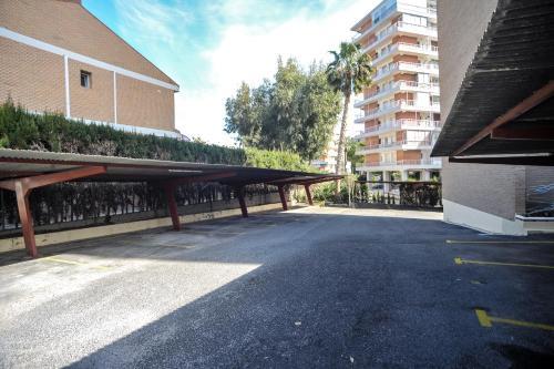 Apartamento Atico Tamanaco