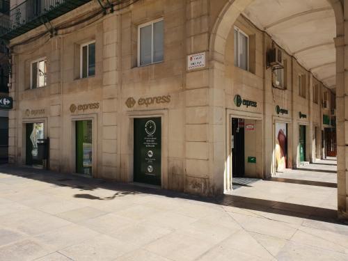 Apartamento Alissa Rc
