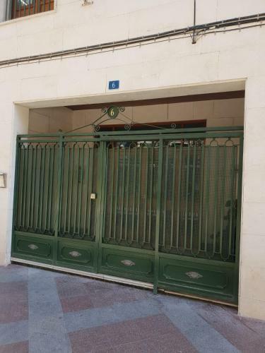 Apartamento Alissa Rc