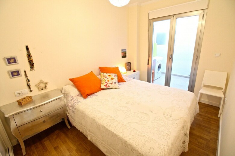 Apartamento Centro La Monta�eta